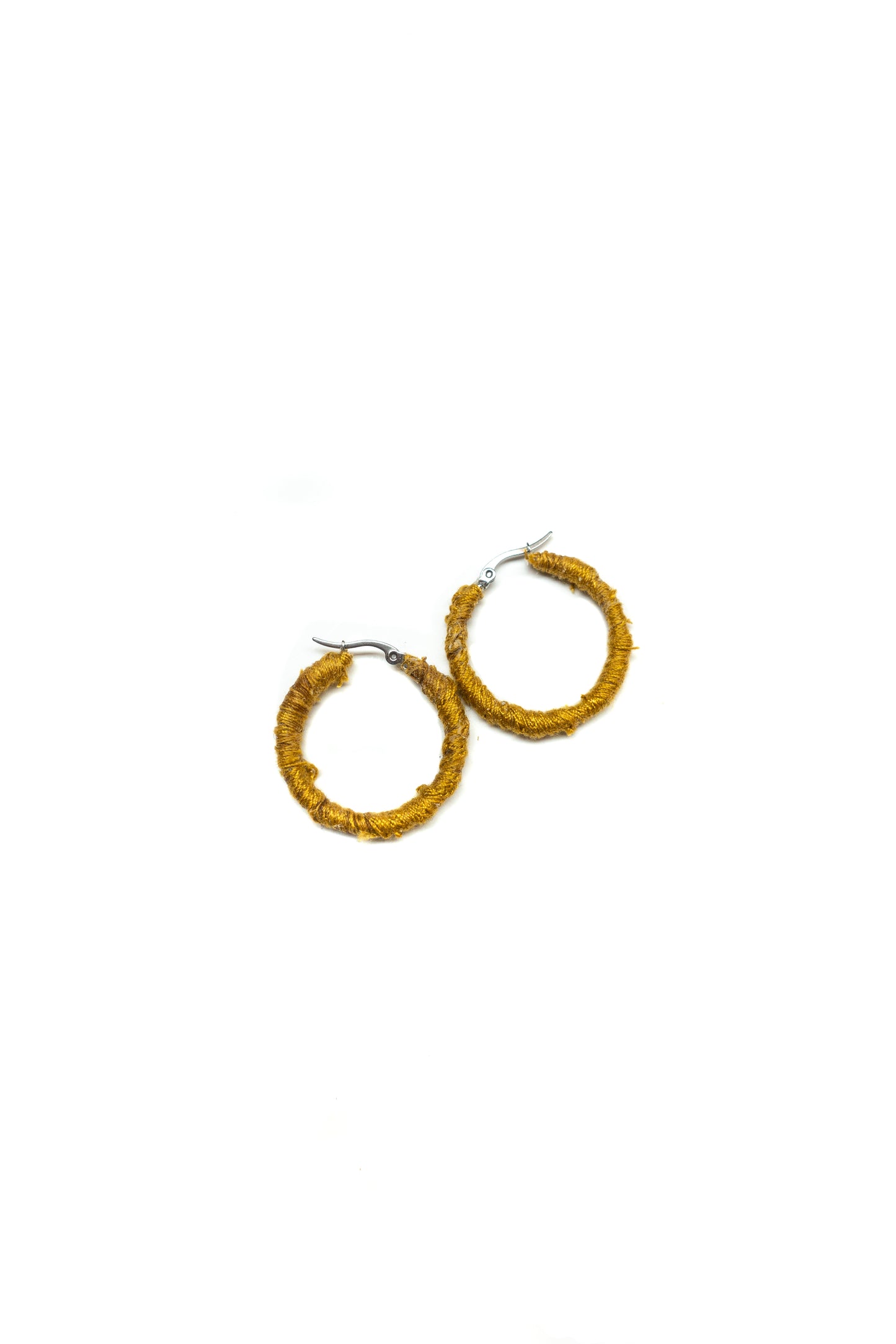 Threaded Hoop