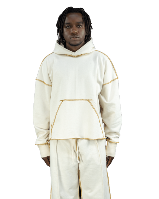 Classic Unisex Hoodie