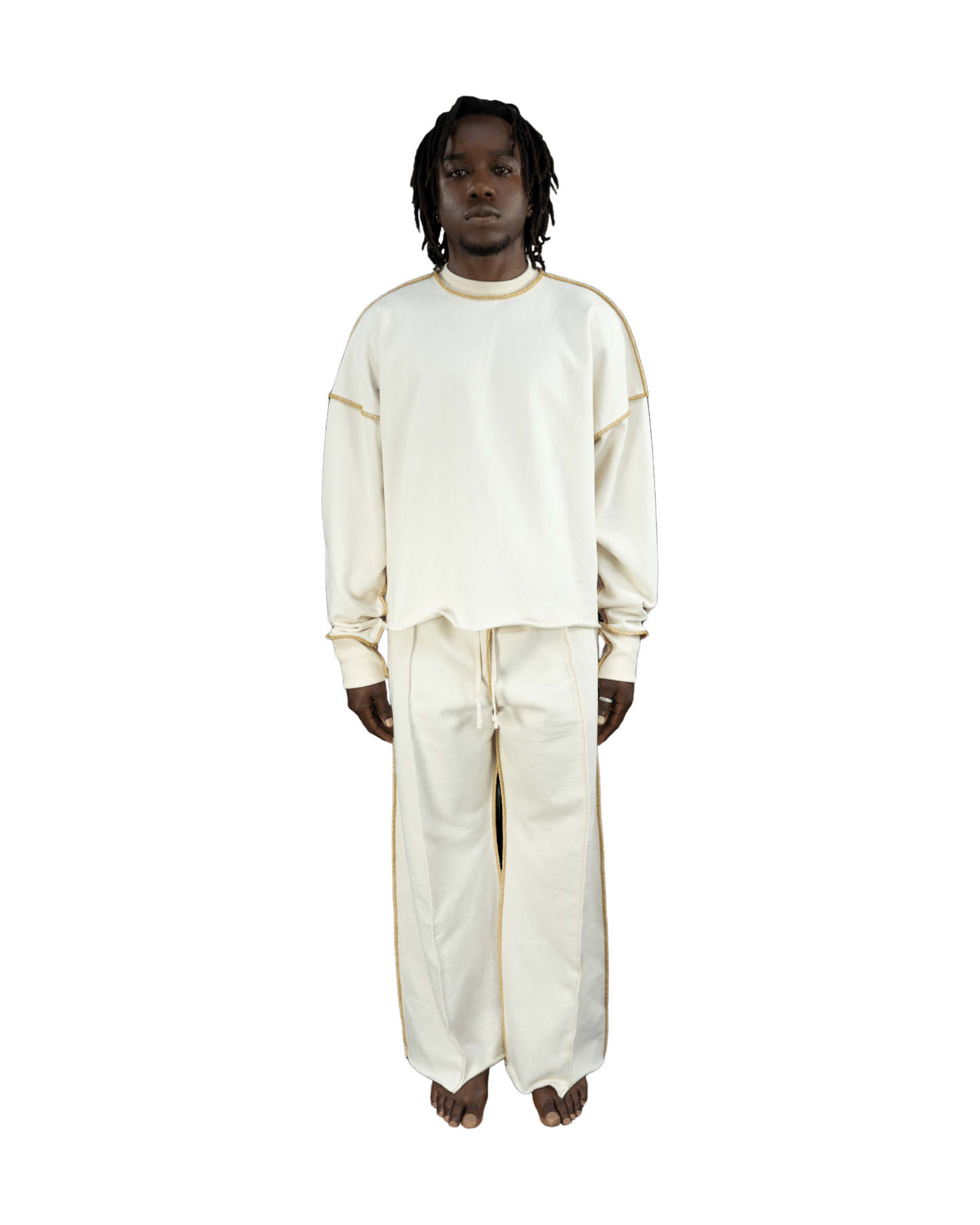 Classic Unisex Crewneck