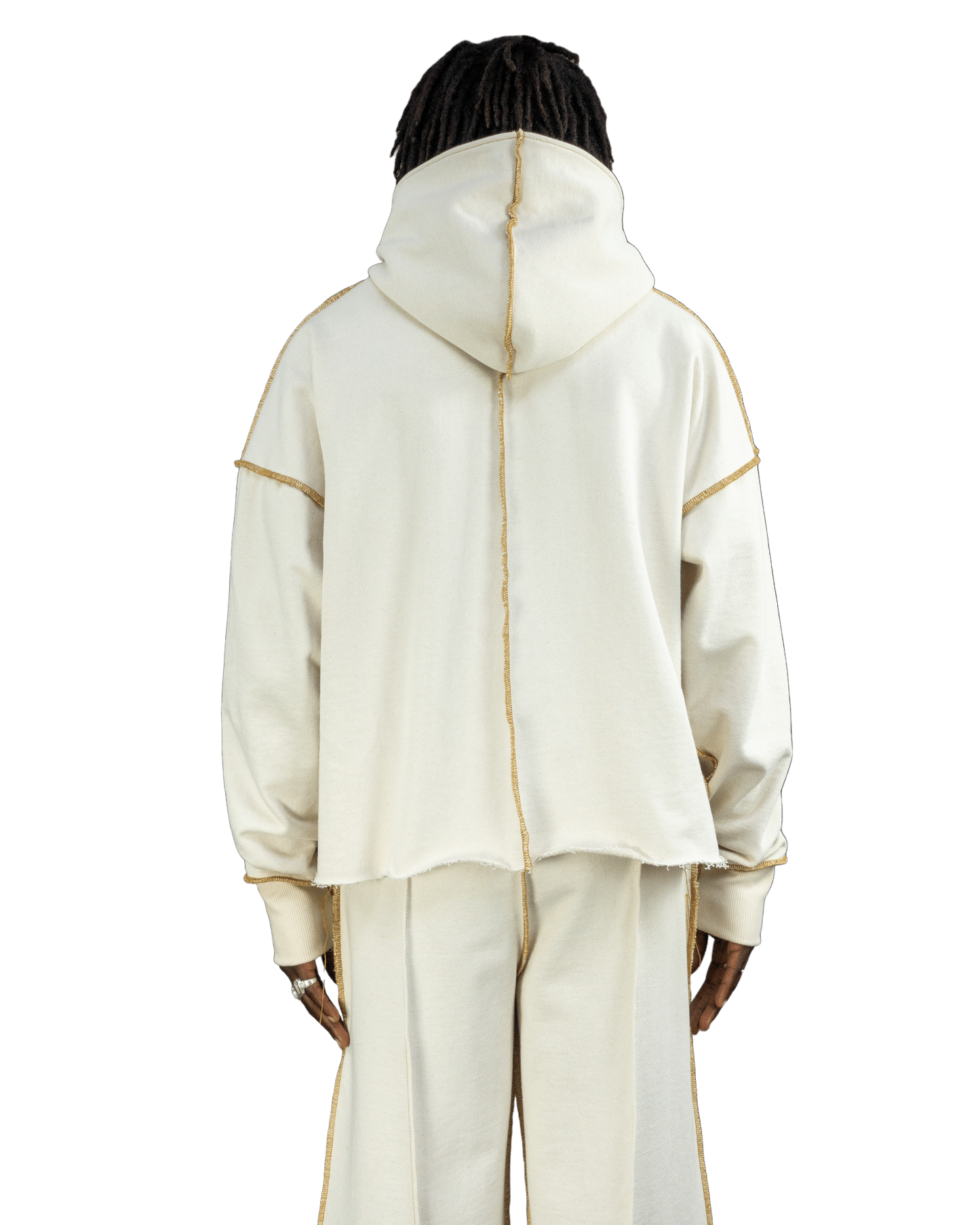 Classic Unisex Hoodie