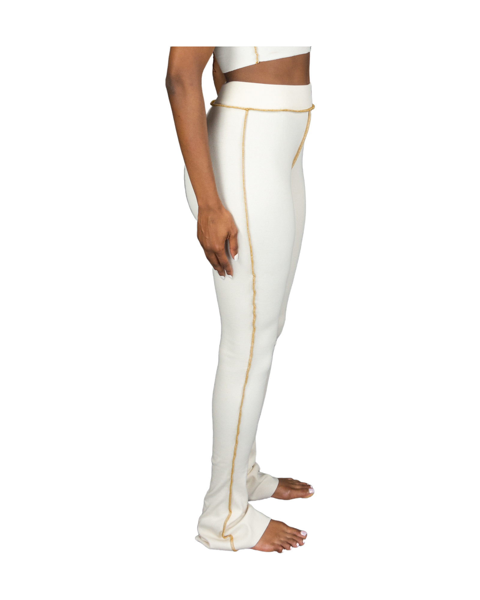 Classic Stack Tights