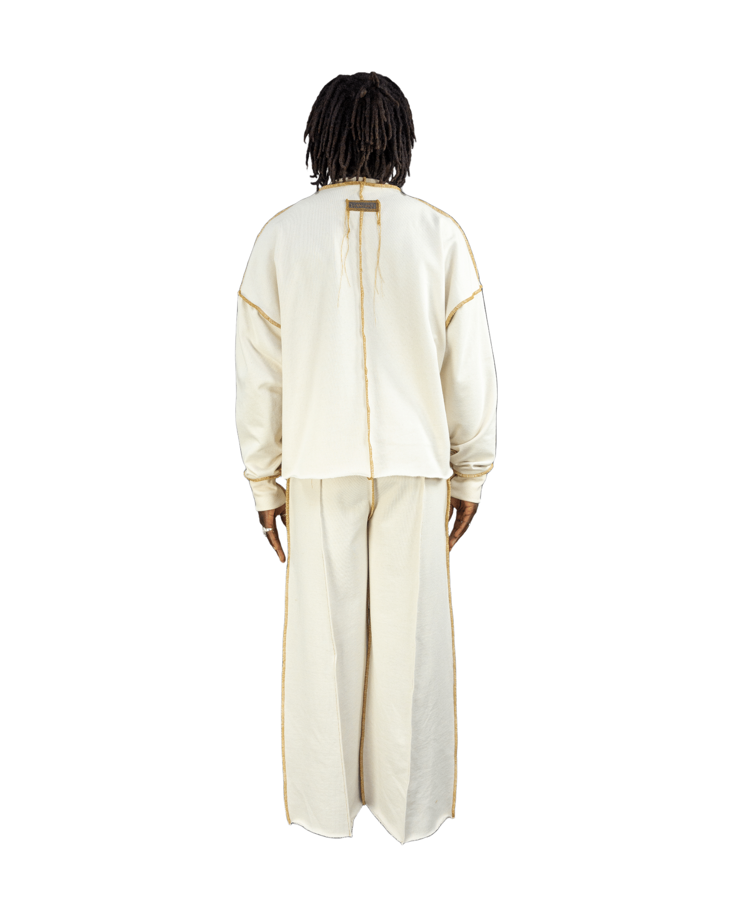 Classic Unisex Crewneck & Sweats Set