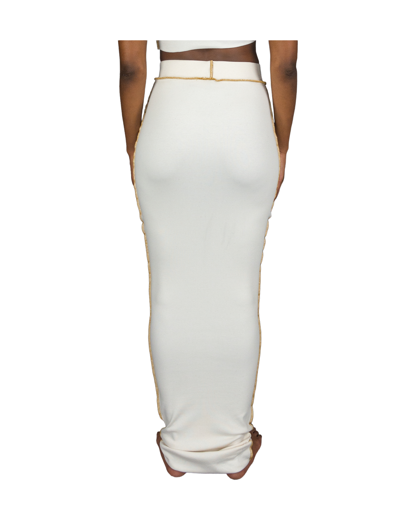 Classic Stack Skirt
