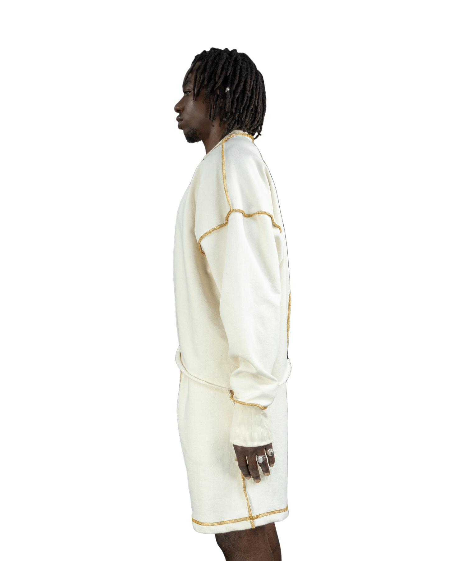 Classic Unisex Crewneck