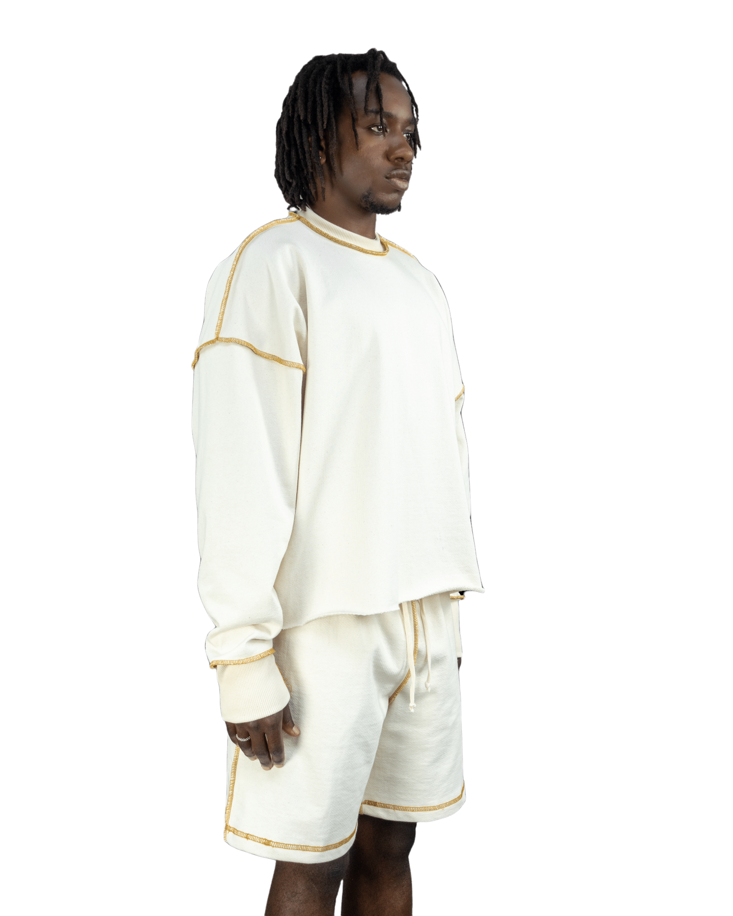 Classic Unisex Crewneck