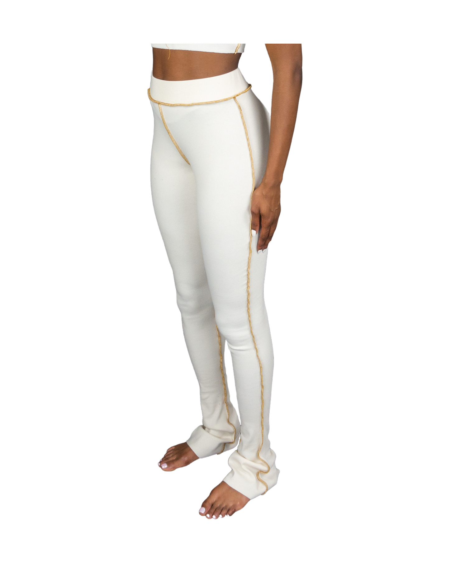 Classic Stack Tights