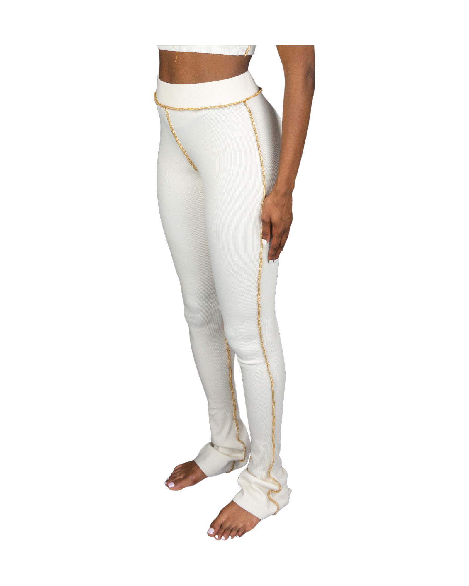 Classic Stack Tights