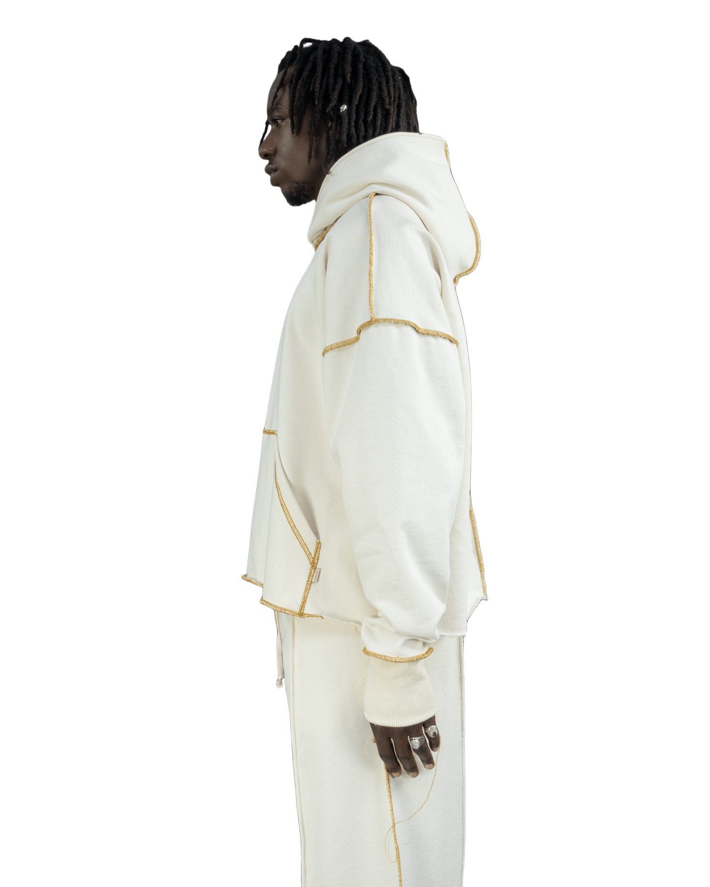 Classic Unisex Hoodie