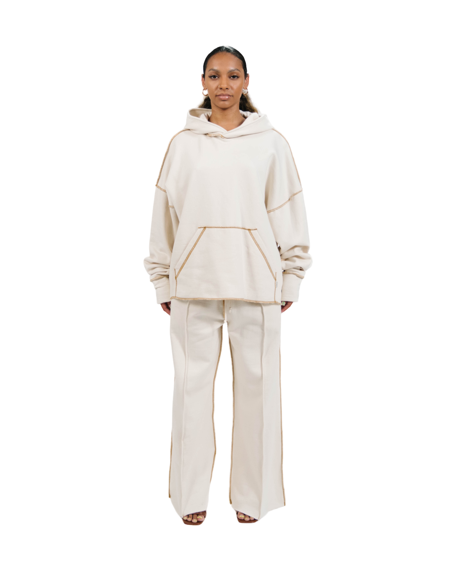 Off white deals sweatsuits