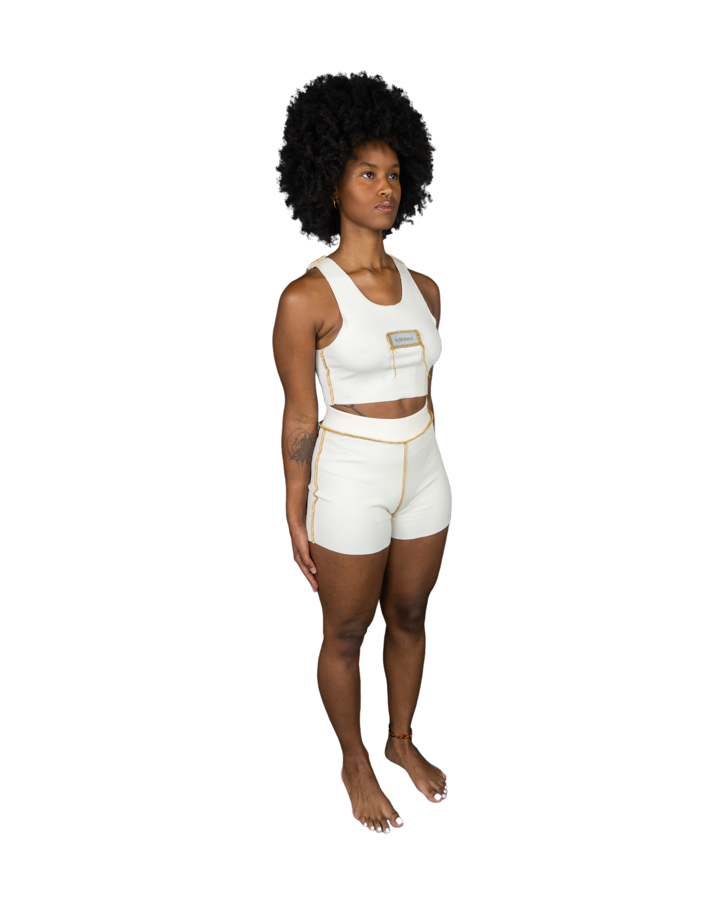 Classic Logo Tank