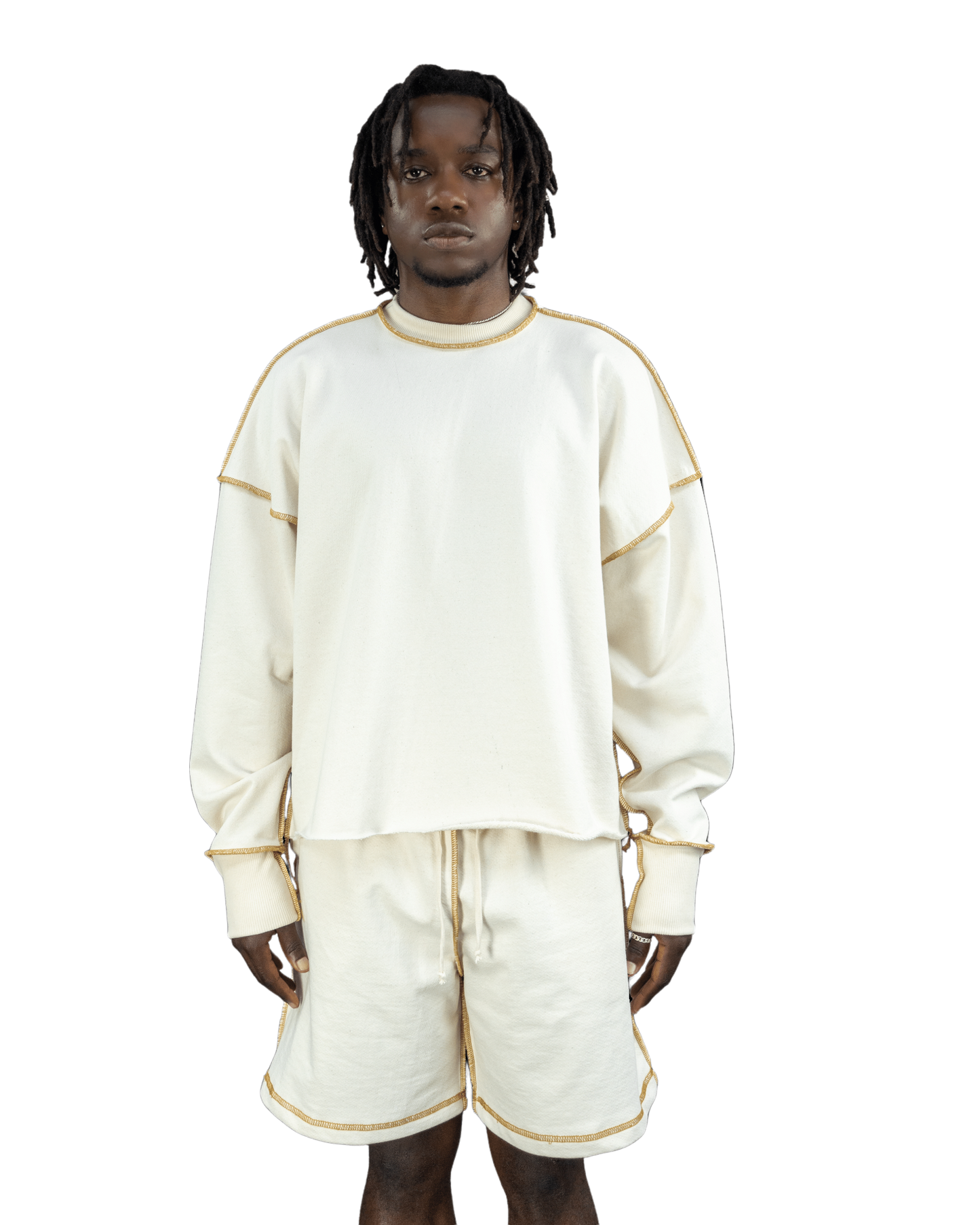 Classic Unisex Crewneck