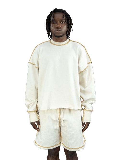 Classic Unisex Crewneck